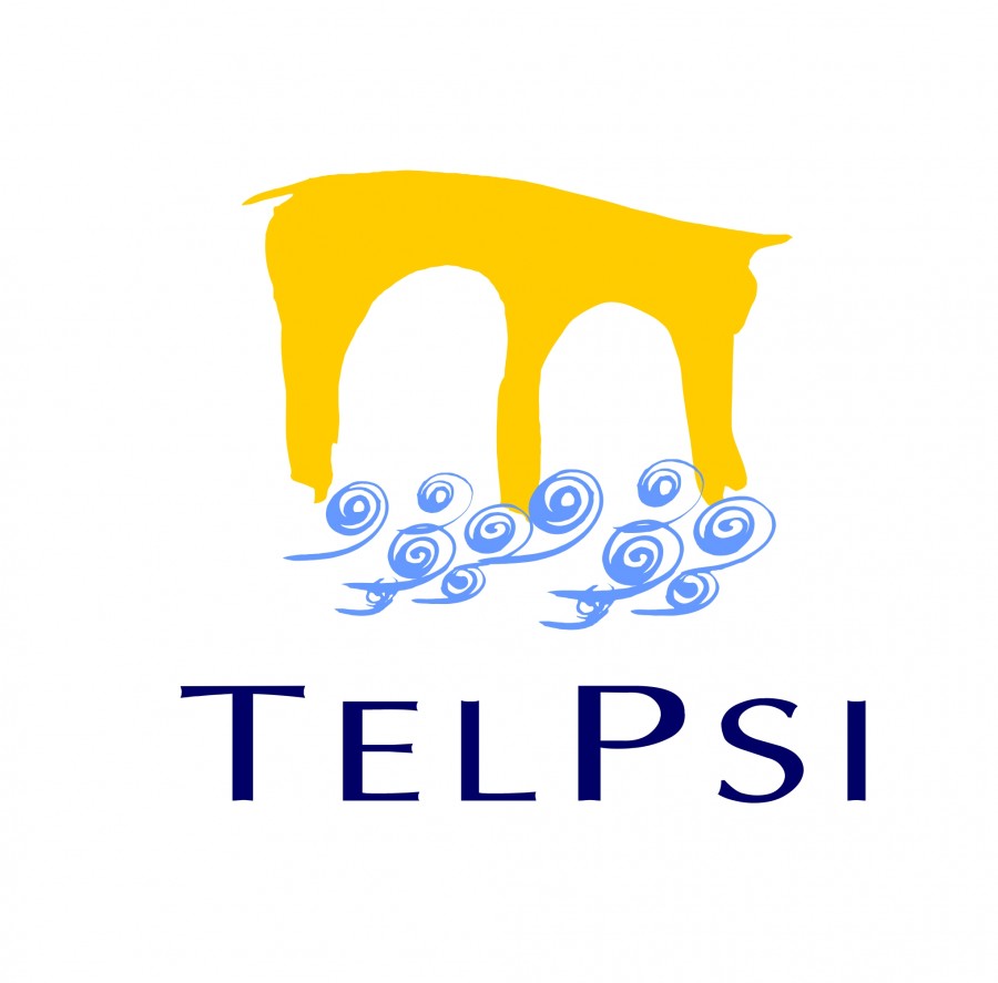 Campus TelPsi logo