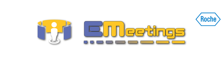 EMeetings logo
