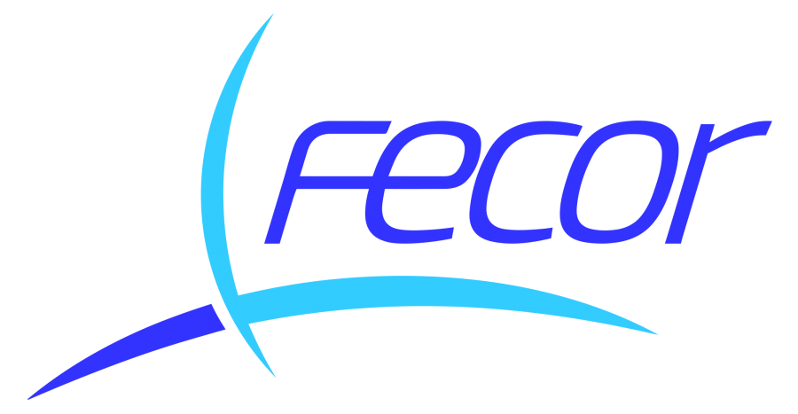 FECOR logo