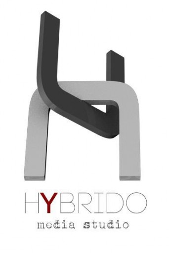 HYBRIDO STUDIO logo