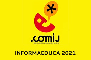 INFORMAEDUCA logo