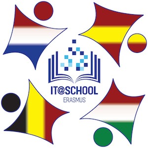 ITatSchool logo