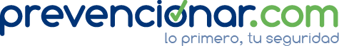 PREVENCIONAR logo
