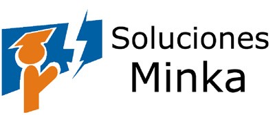 Aula 3D Soluciones Minka logo